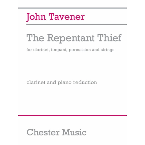 Tavener, John - The...