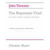 Tavener, John - The Repentant Thief