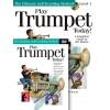 Play Trumpet Today! Beginners Pack (Trumpet) -