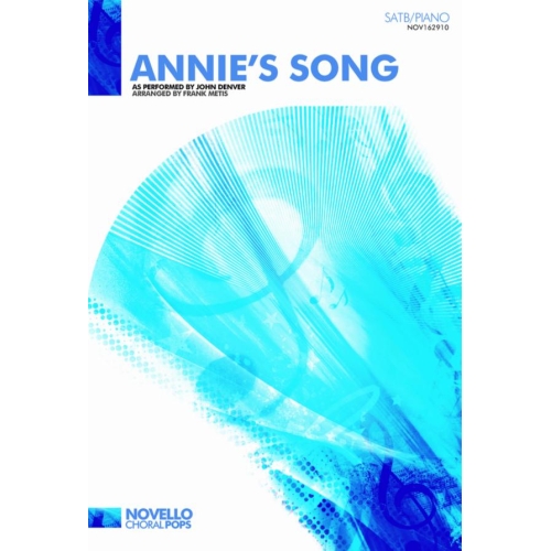 Denver, John - Annie's Song