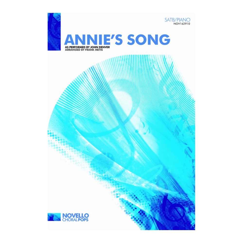 Denver, John - Annie's Song