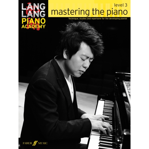 Lang Lang Piano Academy:...