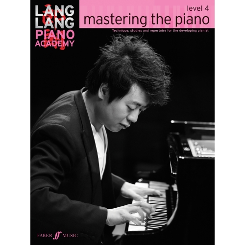 Lang Lang Piano Academy:...