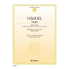 Handel, George Frideric - Largo 