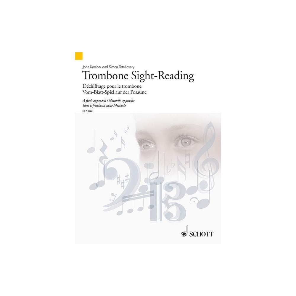 Trombone Sight Reading