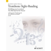 Kember & Tate-Lovery - Trombone Sight-Reading 