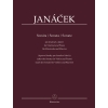 Janacek, Leos - Clarinet Sonata