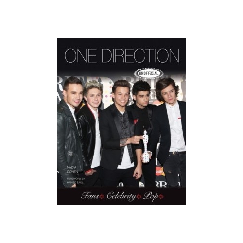 One Direction: An...