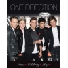 One Direction: An Unofficial Biograhy