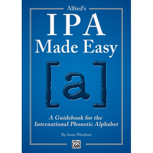 Alfred's IPA Made Easy