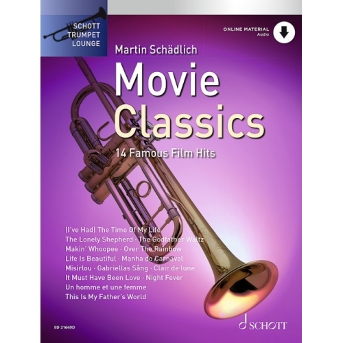 Movie Classics Vol. 3