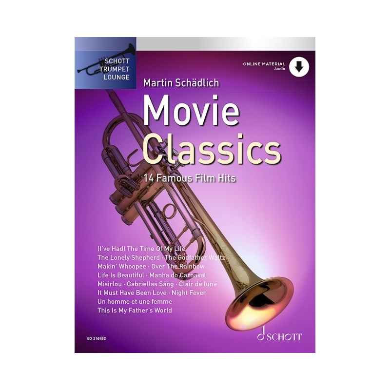 Movie Classics Vol. 3