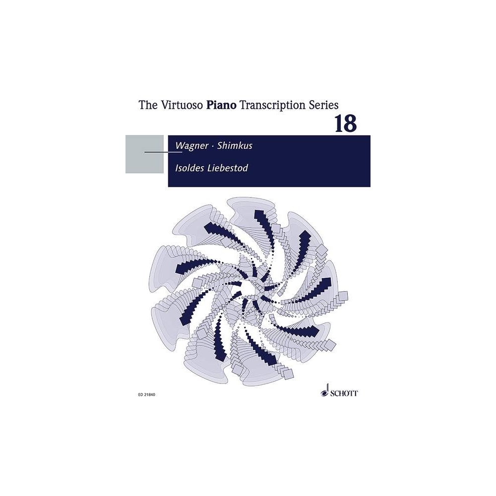 Shimkus, Vestard - Isoldes Liebestod Vol. 18