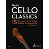 Best of Cello Classics 