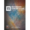 Pankhurst, Lucy - 15 Progressive Concert Solos