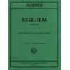 Popper, David - Requiem op.66