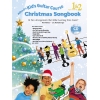 Harnsberger, L.C. - Kids Guitar Christmas Songs 1&2