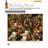 Snyder, Jerry - Light Classics - Wedding Music for Guitar