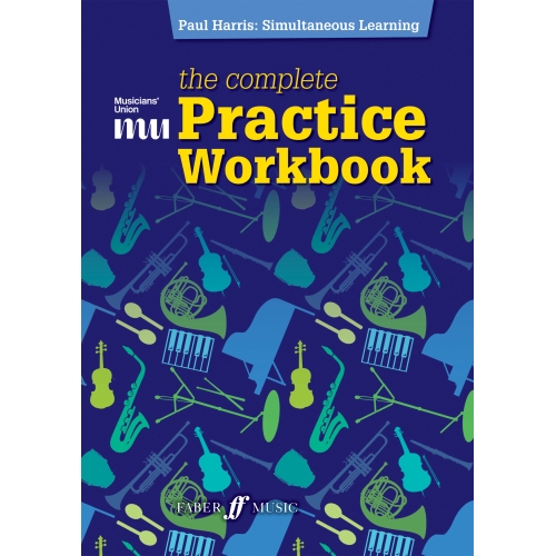 Musicians' Union Practice Workbook