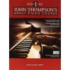 John Thompson's Adult Piano Course Book 1 & Audio