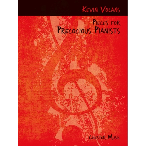 Volans, Kevin - Pieces For...