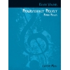 Volans, Kevin - Progressively Prickly Piano Pieces