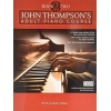 John Thompson's Adult Piano Course Book 2 & Audio