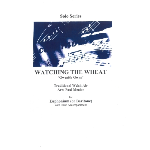 Watching the Wheat (Euph)