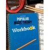 Rockschool: Popular Music Theory Workbook Grade 8