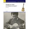 Tárrega for Guitar 