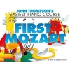 Thompson's Easiest Piano Course: First Mozart