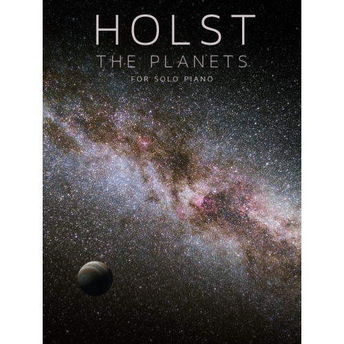 Holst, Gustav - The Planets