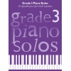 Grade 3 Piano Solos