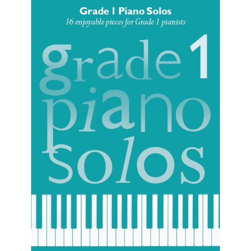 Grade 1 Piano Solos