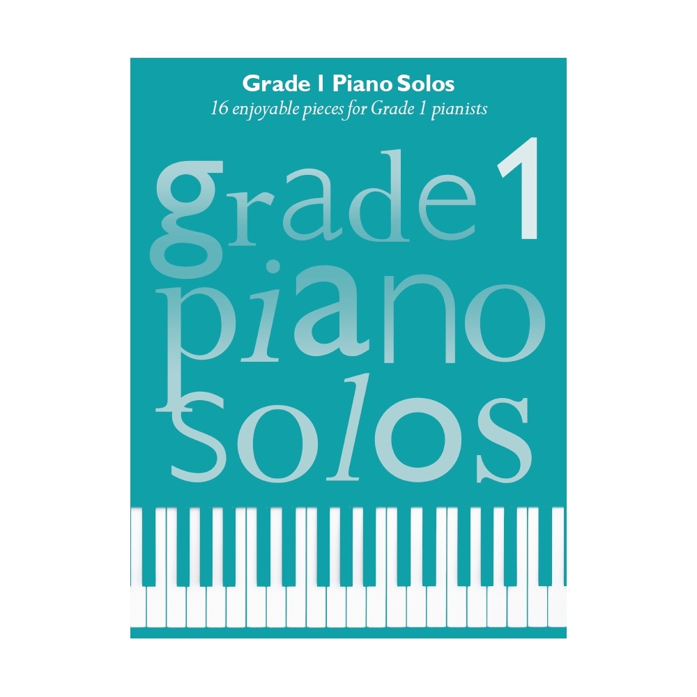 Grade 1 Piano Solos