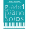 Grade 1 Piano Solos