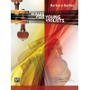 Barber, Barbara - Scales for Young Violists