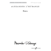 L'Estrange, Alexander - Rain