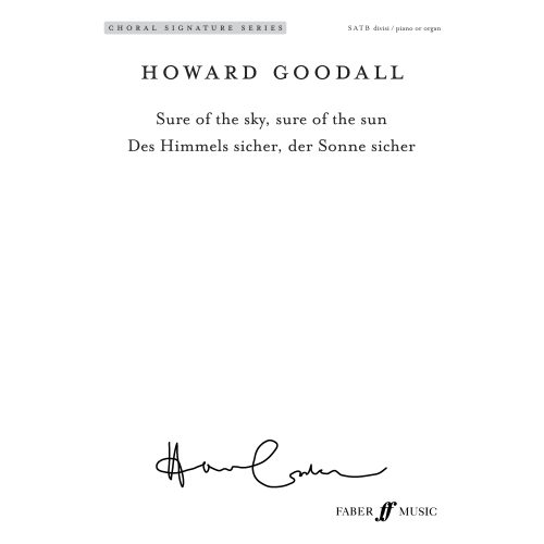Goodall, Howard - Promises...