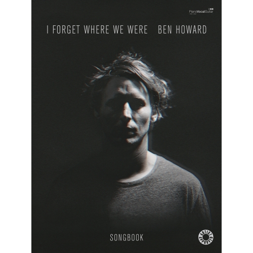 Howard, Ben - I Forget Where We Were