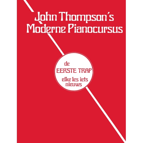 Thompson, John - Moderne...