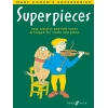 Cohen, Mary - Superpieces