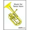 Ellerby, Martin - Tenor Horn Concerto