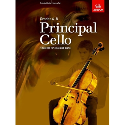 Principal Cello