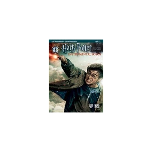 Williams, M. - Harry Potter...