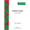 McKenzie, Jock - Parpetudes (Bass Clef)