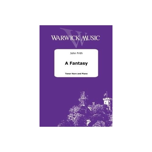 Frith, John - A Fantasy