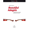 Beautiful Adagios for two Violins - Vladimir Bodunov