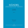 Arminio (HWV 36) Vocal Score - George Frideric Handel