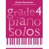 Grade 4 Piano Solos